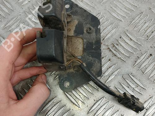 Used Switch FIAT MULTIPLA (186_) 1.9 JTD 105 (186AXB1A) (105 hp) 30576890