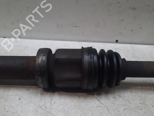 Drivaksel fortil Højre FORD FOCUS I (DAW, DBW) 1.6 16V (100 hp) 28771388