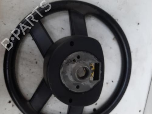 Used Steering wheel VW POLO IV (9N_, 9A_) 1.9 TDI (101 hp) 28764628