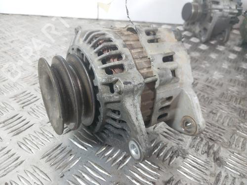 Alternator FORD RANGER (ET) 2.5 TDCi 4x4 | BP28780026M7