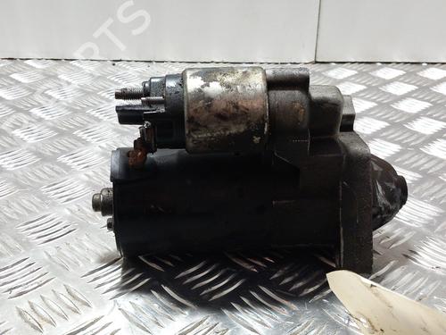 Used Starter Starter RENAULT KANGOO / GRAND KANGOO II (KW0/1_) 1.5 dCi 90 (KW05, KW08, KW0G, KW11) (90 hp) 28762053 28762053