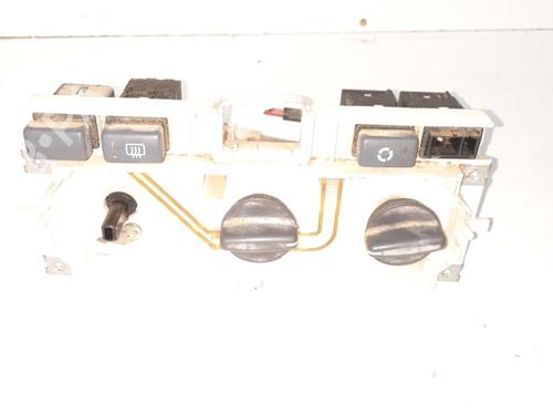 Comando chauffage Comando chauffage LAND ROVER FREELANDER I (L314) 2.0 DI 4x4 (98 hp) 36424803 36424803