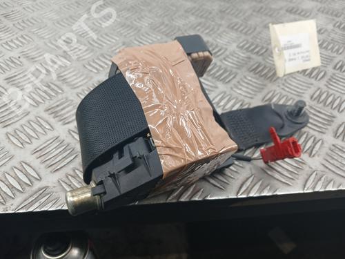 Front right seatbelt SMART FORTWO Coupe (450) 0.7 (450.352, 450.332) | BP32441861I25 - Image 2