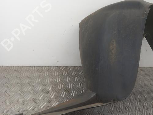 Wheel arch PEUGEOT 807 (EB_) 2.2 HDi | BP29749497C56 