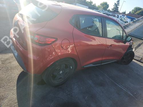 Used Parts RENAULT CLIO IV (BH_)  1.5 dCi 90  4959243