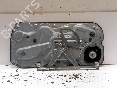 Rudehejsemekanisme Højre foran FORD FOCUS II (DA_, HCP, DP) 2.0 TDCi (136 hp) 28755795