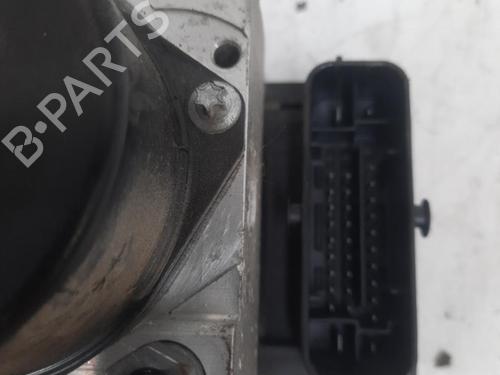 Used ABS pump SKODA ROOMSTER (5J7) 1.6 TDI (90 hp) 28769384