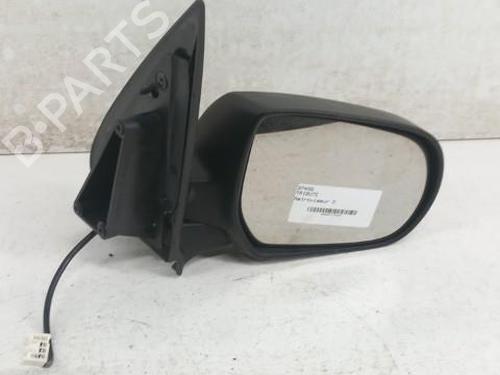 Used Right mirror MAZDA TRIBUTE (EP) 2.3 AWD (EP3W) (150 hp) 28746885