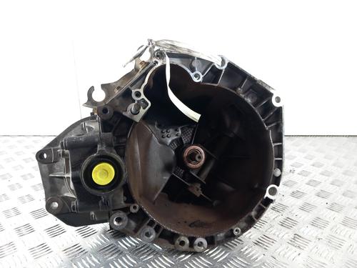 Used Gearbox LANCIA YPSILON (843_) 1.2 (843.AXL1A) (69 hp) 28743125