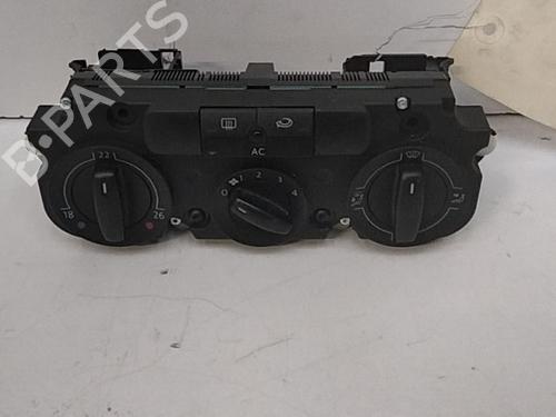 climate-control-vw-passat-b6-3c2-2005-2006-2007-2008-2009-2010-2011-28769923 main image