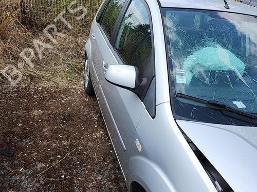 Left front door FORD FIESTA V (JH_, JD_) 1.4 TDCi | BP28783158C2 