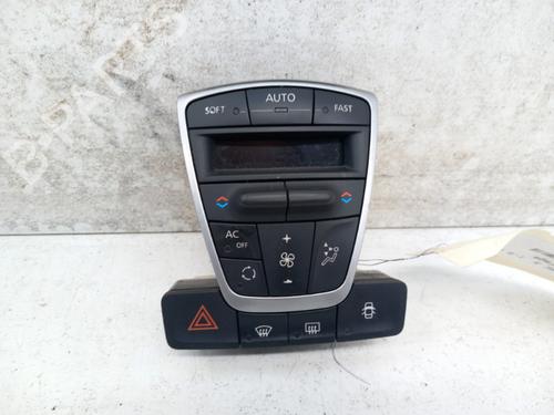 Used Climate control RENAULT LAGUNA III (BT0/1) 1.5 dCi (BT00, BT0A, BT0T, BT1J) (110 hp) 28738361