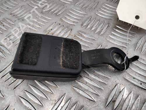 Used Seat buckle Seat buckle DACIA SANDERO 1.2 16V (75 hp) 28756719 28756719