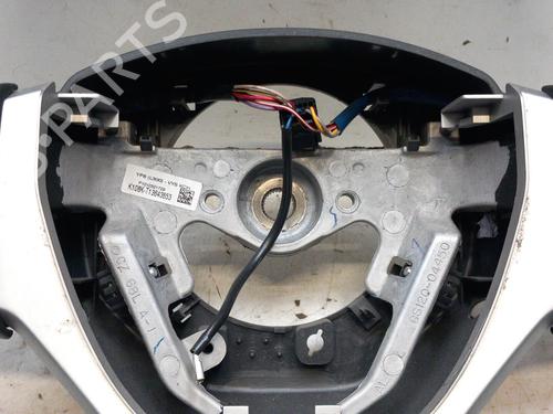 Used Steering wheel Steering wheel SUZUKI SWIFT IV (FZ, NZ) 1.2 (AZH412, ZC72S) (94 hp) 28766988 28766988