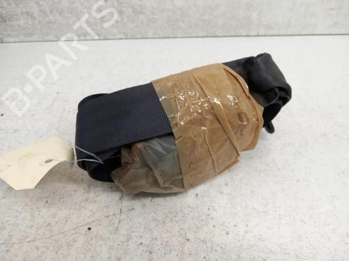 Used Rear left belt tensioner HONDA CIVIC V Hatchback (EG, EH) 1.3 16V (EG3) (75 hp) 28741021