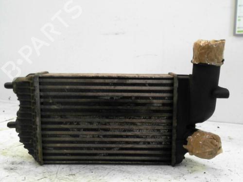 Used Intercooler PEUGEOT BOXER Van (244) 2.2 HDi (101 hp) 28766050
