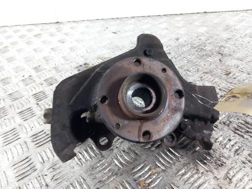 Used Left front steering knuckle CITROËN NEMO Box Body/MPV (AA_) 1.3 HDi 75 (75 hp) 28737588
