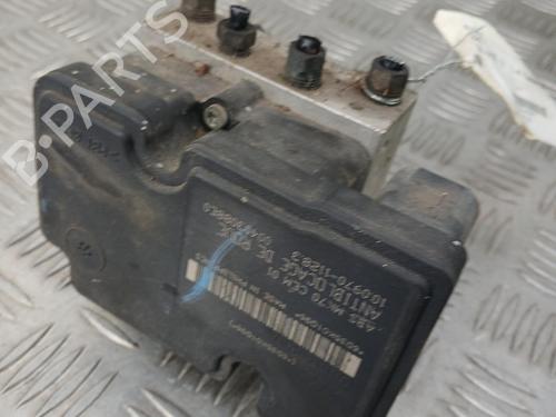 Used ABS pump ABS pump PEUGEOT 206 Hatchback (2A/C) 1.4 i (75 hp) 39710841 39710841