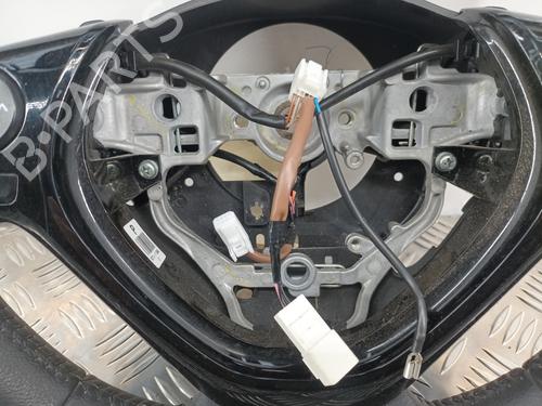 Used Steering wheel Steering wheel TOYOTA AYGO (_B4_) 1.0 (KGB40) (69 hp) 28745241 28745241