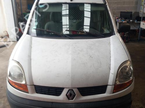 Used Parts RENAULT KANGOO (KC0/1_)  1.5 dCi  5035034