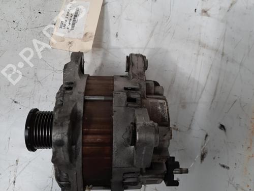Used Alternator RENAULT LAGUNA III (BT0/1) 2.0 dCi (BT01, BT08, BT09, BT0E, BT0K, BT12, BT1C, BT1D,... (150 hp) 28760806