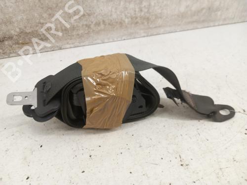 Rear left seatbelt CHEVROLET SPARK (M300) 1.0 | BP28737955I29 - Image 2