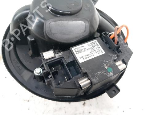 Heater blower motor VW TOURAN (1T1, 1T2) 1.9 TDI | BP28737420M62 