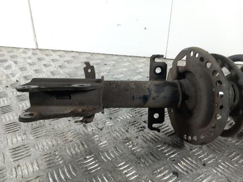 Used Right front shock absorber Right front shock absorber RENAULT KANGOO / GRAND KANGOO II (KW0/1_) 1.5 dCi 90 (KW05, KW08, KW0G, KW11) (90 hp) 29299209 29299209