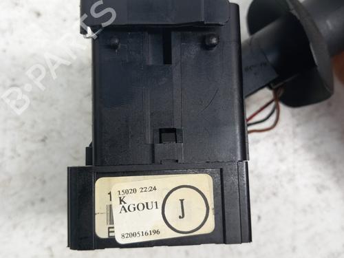 Switch RENAULT TWINGO II (CN0_) 1.2 16V (CN04, CN0B) | BP28737675I30 