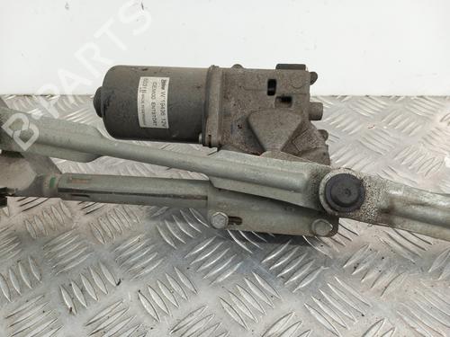 Front wiper motor CITROËN C4 II (NC_) 1.6 HDi 115 | BP28741939M29 - Image 3