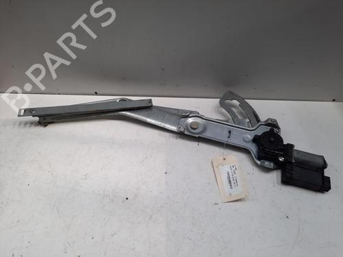 Used Front right window mechanism PEUGEOT 406 Coupe (8C) 2.0 16V (135 hp) 28790827