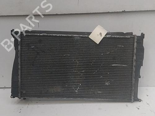Used Water radiator BMW 3 (E90) 325 d (197 hp) 28758273