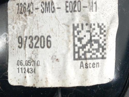 Used Rear right exterior door handle HONDA CIVIC VIII Hatchback (FN, FK) 1.4 (FK1, FN4) (100 hp) 28772848