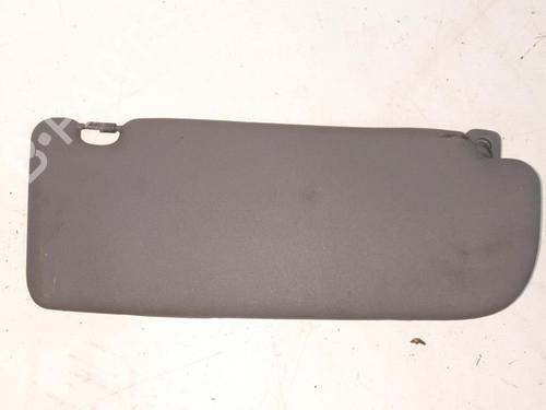left-sun-visor-audi-a4-b5-8d2-1994-1995-1996-1997-1998-1999-2000-2001-28758533 main image
