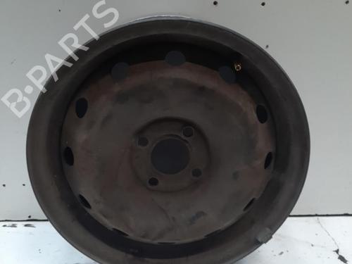 Used Rim DACIA LOGAN MCV (KS_) 1.5 dCi (KS0W) (86 hp) 28794061