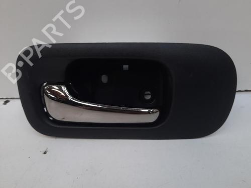 Venstre fortil invendig håndtag HONDA CR-V II (RD_) 2.2 CTDi (RD9) | BP28741618I13 