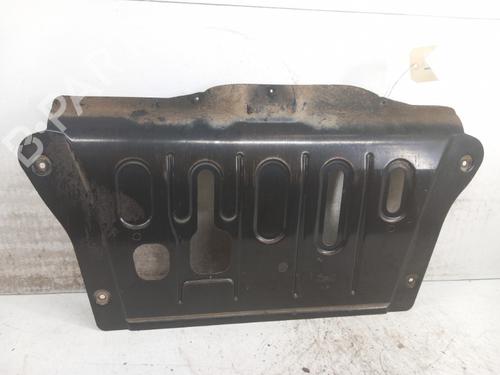 Bundpladebeskyttelse DACIA DUSTER (HS_) 1.5 dCi (86 hp) 28734017