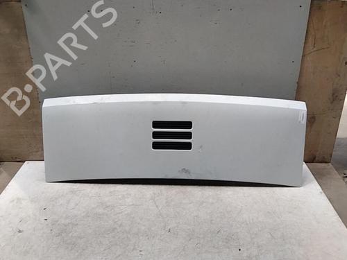 Used Hood Hood RENAULT MASTER I Van (T__) 35 2,5 TD (94 hp) 28775875 28775875