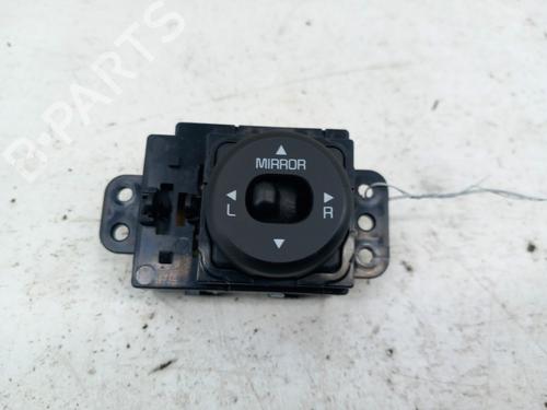 Used Mirror switch KIA CEE'D Sportswagon (JD) 1.6 CRDi 136 (136 hp) 28781550