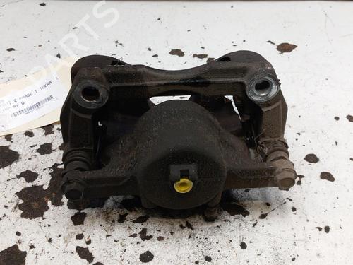 Left front brake caliper NISSAN QASHQAI II (J11, J11_) 1.6 dCi | BP28762521M105 