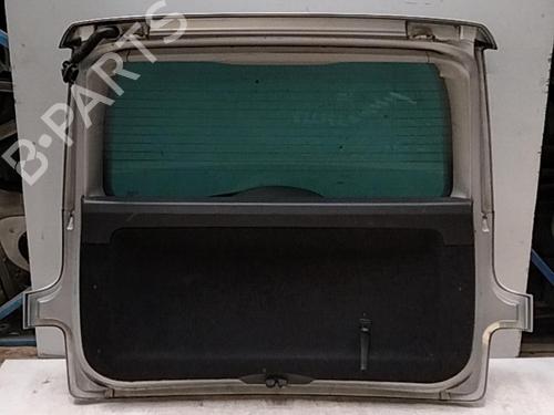 Used Tailgate CITROËN C8 (EA_, EB_) 2.0 HDi 165 (163 hp) 28758124