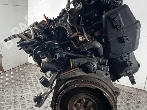 Engine VW SCIROCCO III (137, 138) 1.4 TSI | BP39197012M1 - Image 1