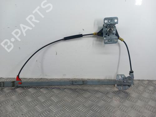 Elevalunas delantero derecho VW TRANSPORTER T4 Bus (70B, 70C, 7DB, 7DK, 70J, 70K, 7DC, 7DJ) 1.9 TD (68 hp) 29210329