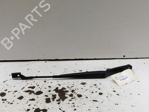 Used Front windshield wiper arm VW GOLF V (1K1) 1.9 TDI (105 hp) 28766669