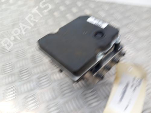 Used ABS pump CITROËN C4 II (NC_) 1.6 HDi 115 (114 hp) 28741945