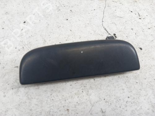 Used Front left exterior door handle SUZUKI JIMNY Closed Off-Road Vehicle (SN) 1.5 DDiS 4x4 (86 hp) 28740146