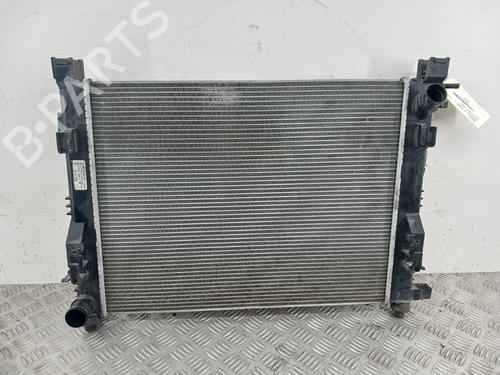 Water radiator DACIA SANDERO II 1.5 dCi | BP36519896M31 - Image 3