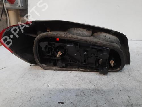 Right taillight PEUGEOT 306 Hatchback (7A, 7C, N3, N5) 1.9 D | BP28758526C35