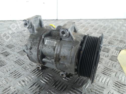 AC compressor TOYOTA RAV 4 III (_A3_) 2.2 D 4WD (ALA30_, ALA30R) | BP30144533M34