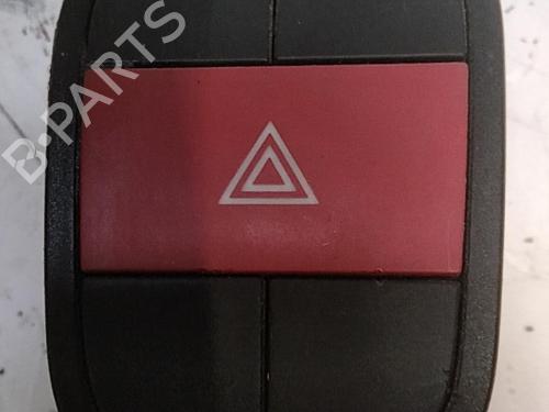Advarselsbryter CITROËN NEMO MPV 1.4 HDi (68 hp) 28748905